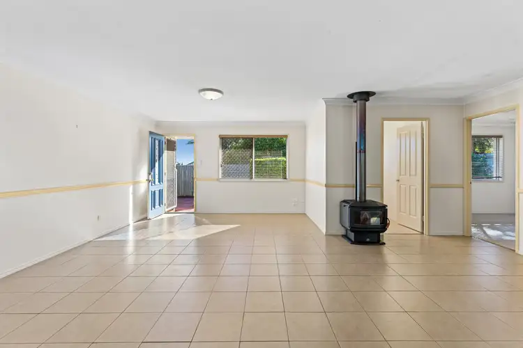 Fourth view of Homely unit listing, 2/2b Llewellyn Street, Centenary Heights QLD 4350