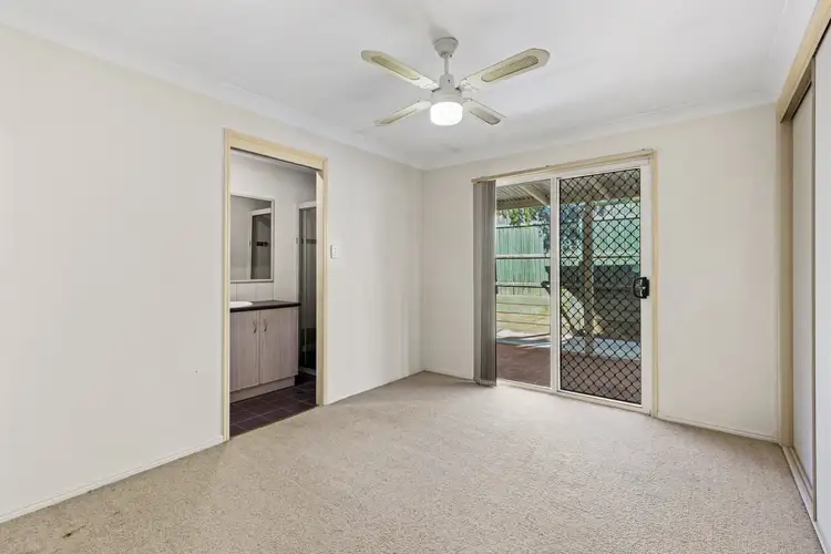Fifth view of Homely unit listing, 2/2b Llewellyn Street, Centenary Heights QLD 4350