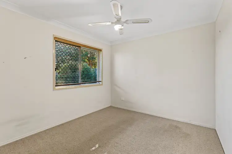Sixth view of Homely unit listing, 2/2b Llewellyn Street, Centenary Heights QLD 4350