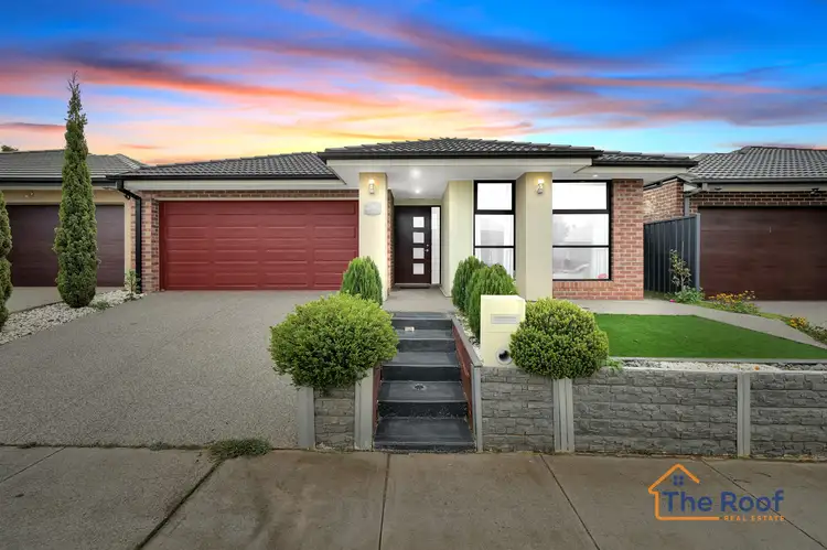 24 Bluff Avenue, Weir Views VIC 3338