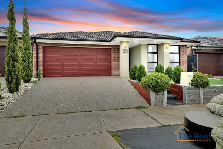 Second view of Homely house listing, 24 Bluff Avenue, Weir Views VIC 3338