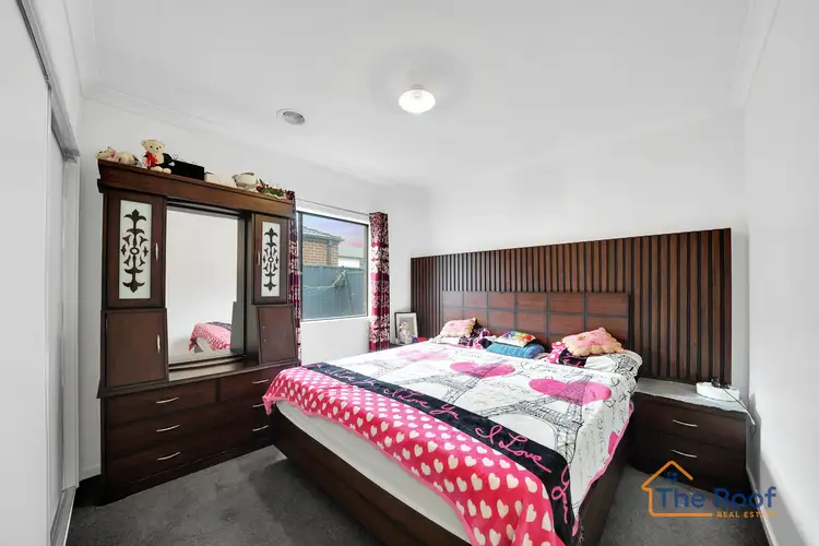 Fourth view of Homely house listing, 24 Bluff Avenue, Weir Views VIC 3338