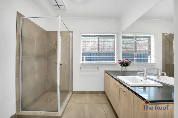 Fifth view of Homely house listing, 24 Bluff Avenue, Weir Views VIC 3338