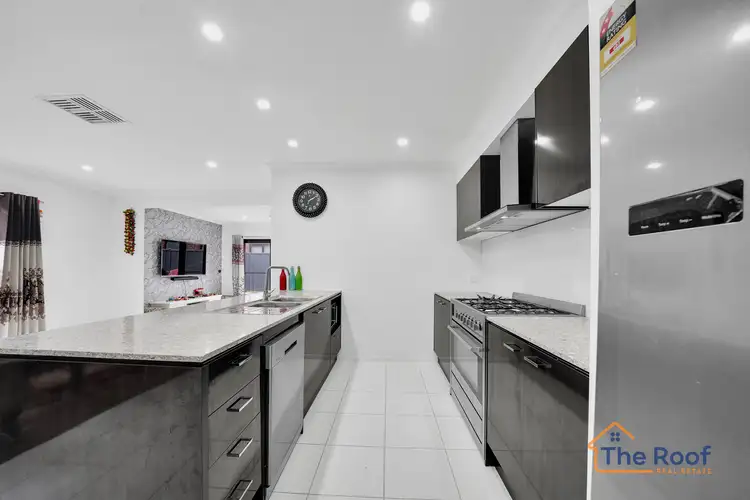 Sixth view of Homely house listing, 24 Bluff Avenue, Weir Views VIC 3338