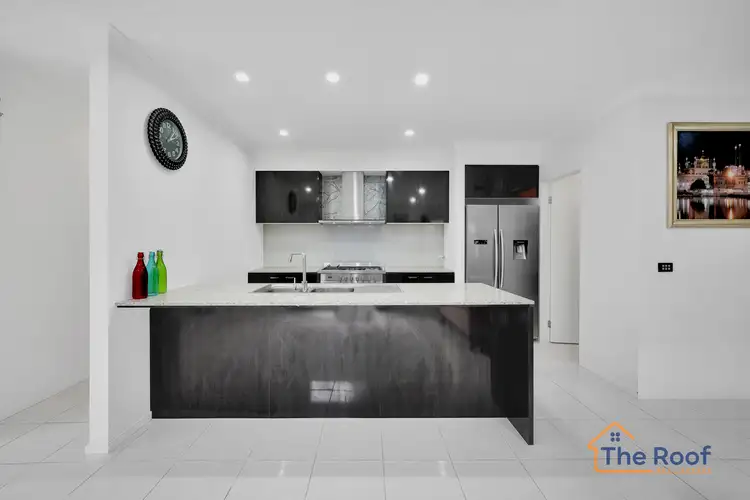 Seventh view of Homely house listing, 24 Bluff Avenue, Weir Views VIC 3338