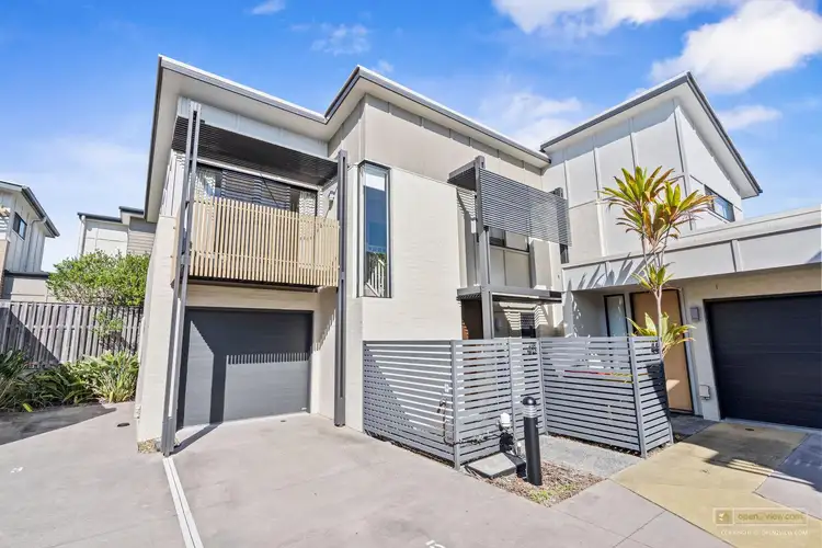 Main view of Homely townhouse listing, 45/1914 Creek Road, Cannon Hill QLD 4170