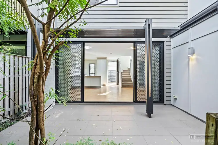 Third view of Homely townhouse listing, 45/1914 Creek Road, Cannon Hill QLD 4170