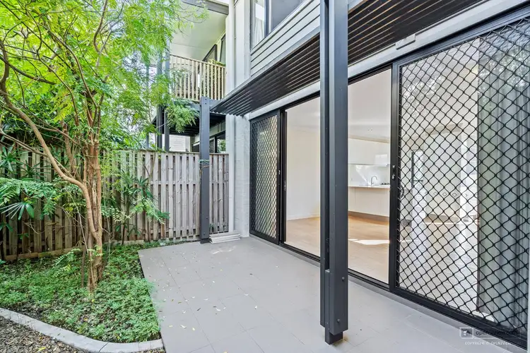 Fourth view of Homely townhouse listing, 45/1914 Creek Road, Cannon Hill QLD 4170