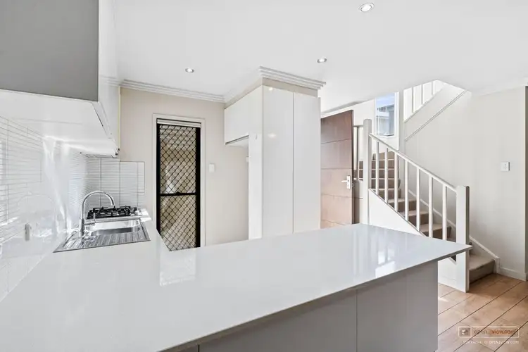 Fifth view of Homely townhouse listing, 45/1914 Creek Road, Cannon Hill QLD 4170