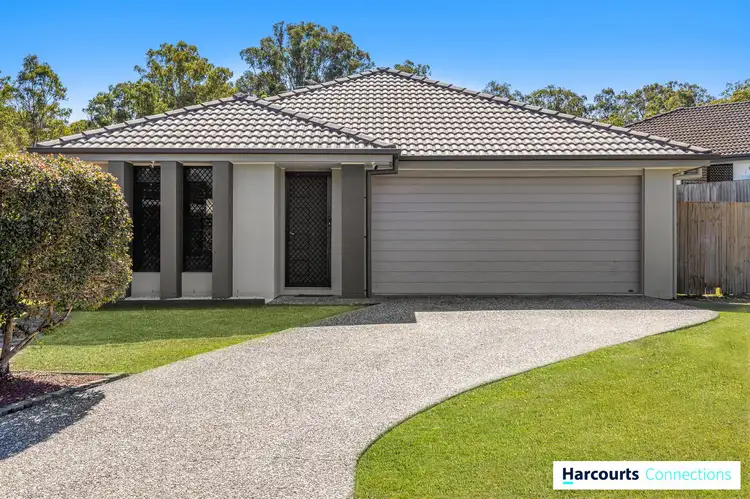 23 Desmond Street, Narangba QLD 4504
