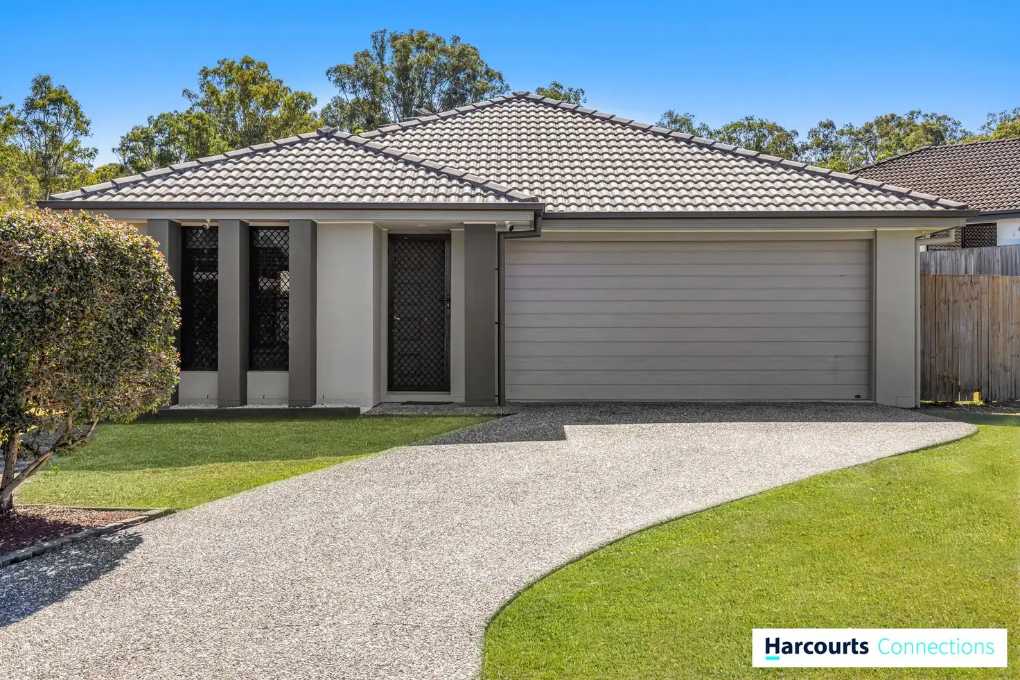 Main view of Homely house listing, 23 Desmond Street, Narangba QLD 4504