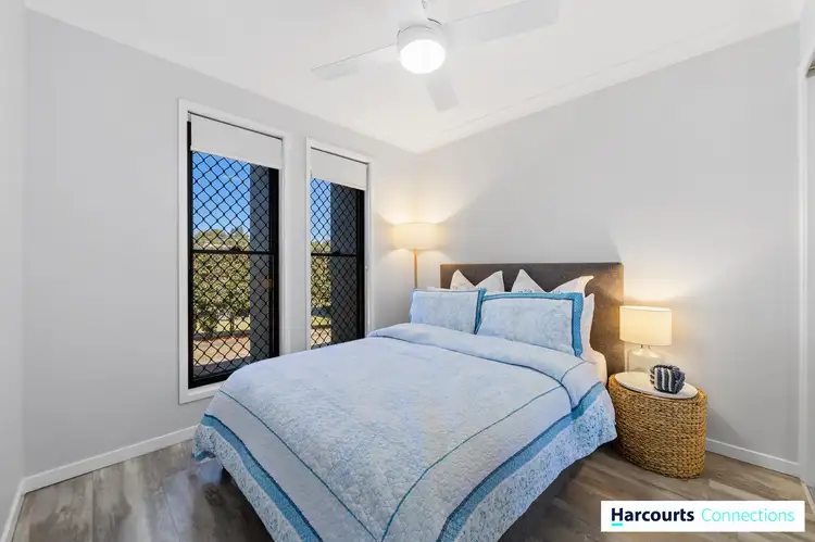 Second view of Homely house listing, 23 Desmond Street, Narangba QLD 4504