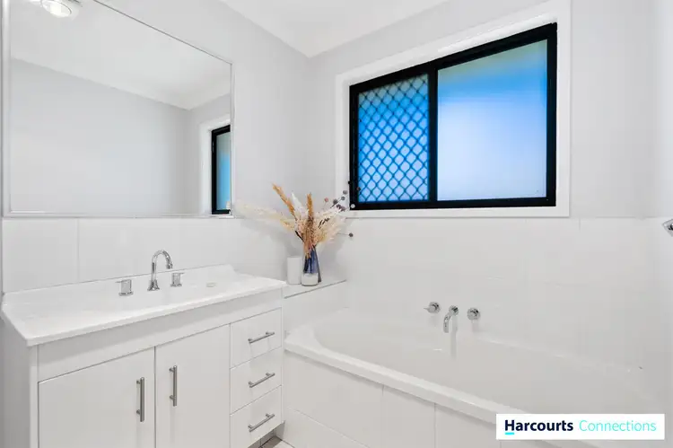 Third view of Homely house listing, 23 Desmond Street, Narangba QLD 4504