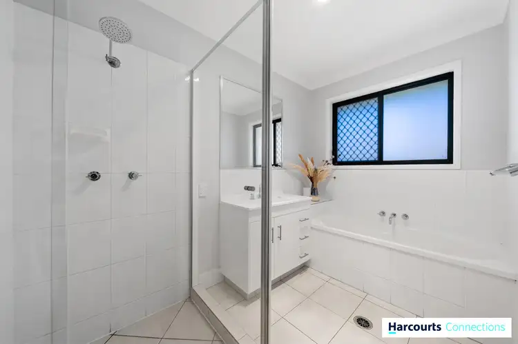 Fourth view of Homely house listing, 23 Desmond Street, Narangba QLD 4504