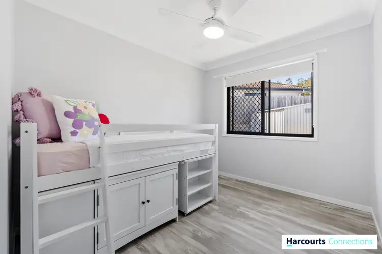 Fifth view of Homely house listing, 23 Desmond Street, Narangba QLD 4504