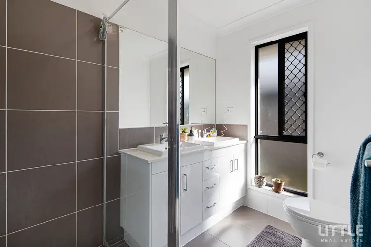 Fourth view of Homely house listing, 18 Jackson Place, Greenbank QLD 4124