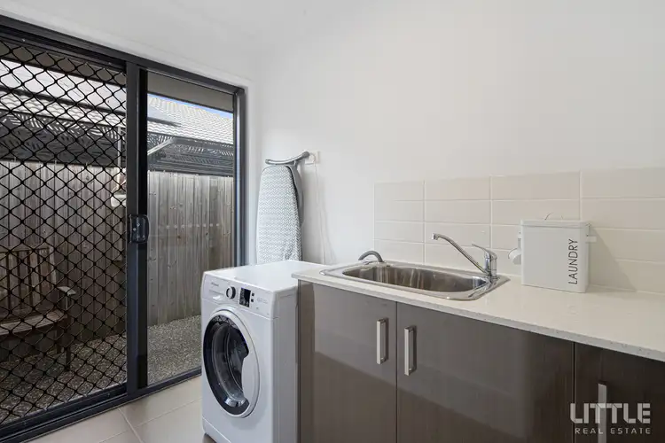 Sixth view of Homely house listing, 18 Jackson Place, Greenbank QLD 4124