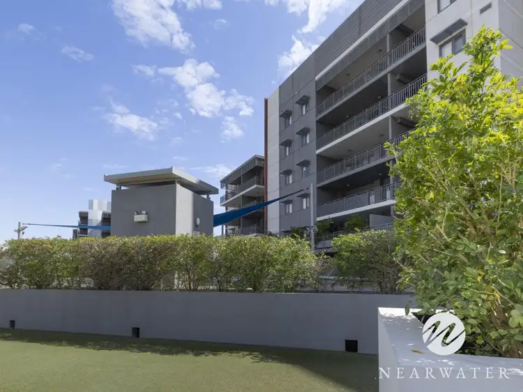 Second view of Homely apartment listing, 70/26 Sharpe Avenue, Pegs Creek WA 6714