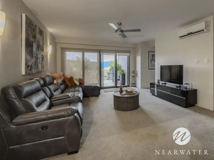 Third view of Homely apartment listing, 70/26 Sharpe Avenue, Pegs Creek WA 6714