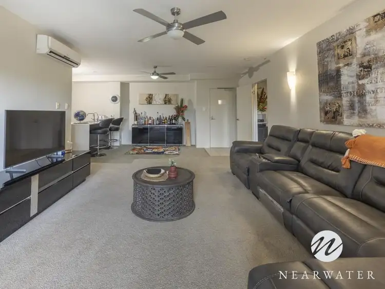 Fourth view of Homely apartment listing, 70/26 Sharpe Avenue, Pegs Creek WA 6714