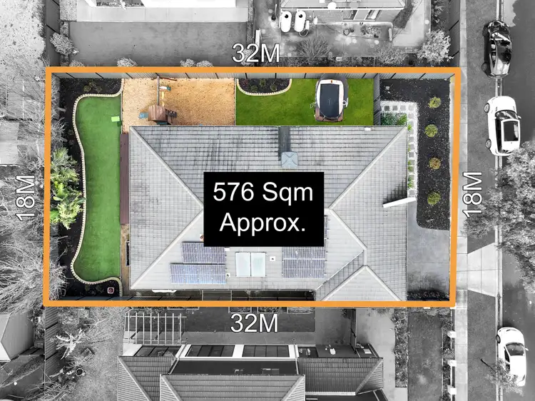 Third view of Homely house listing, 4 Sherlock Avenue, Tarneit VIC 3029