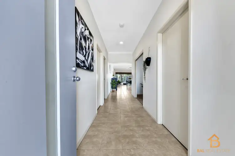 Fourth view of Homely house listing, 4 Sherlock Avenue, Tarneit VIC 3029