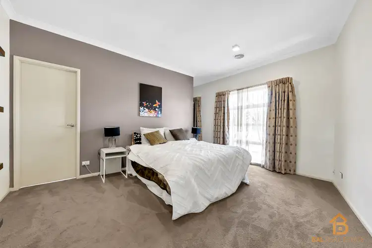 Fifth view of Homely house listing, 4 Sherlock Avenue, Tarneit VIC 3029