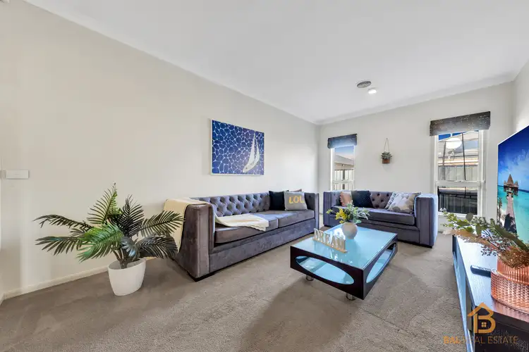 Sixth view of Homely house listing, 4 Sherlock Avenue, Tarneit VIC 3029