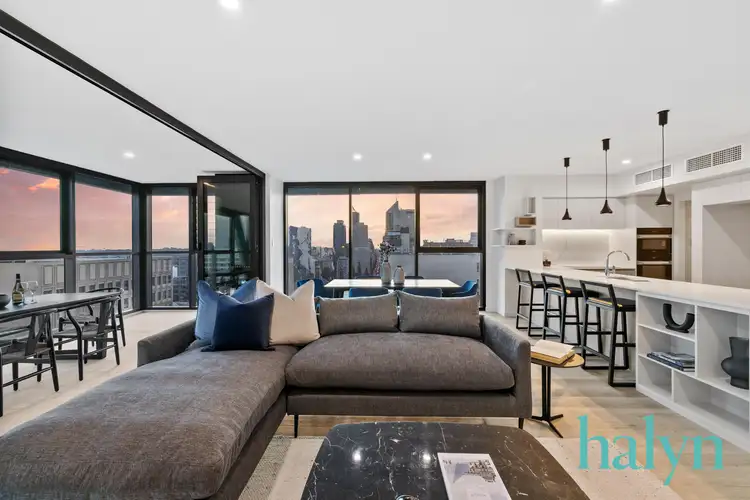 2301/238 Adelaide Tce, Perth WA 6000