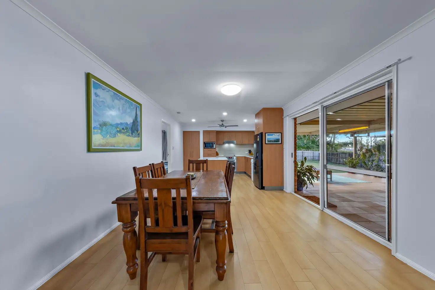 Main view of Homely house listing, 8 Hazelwood Crescent, Cannonvale QLD 4802