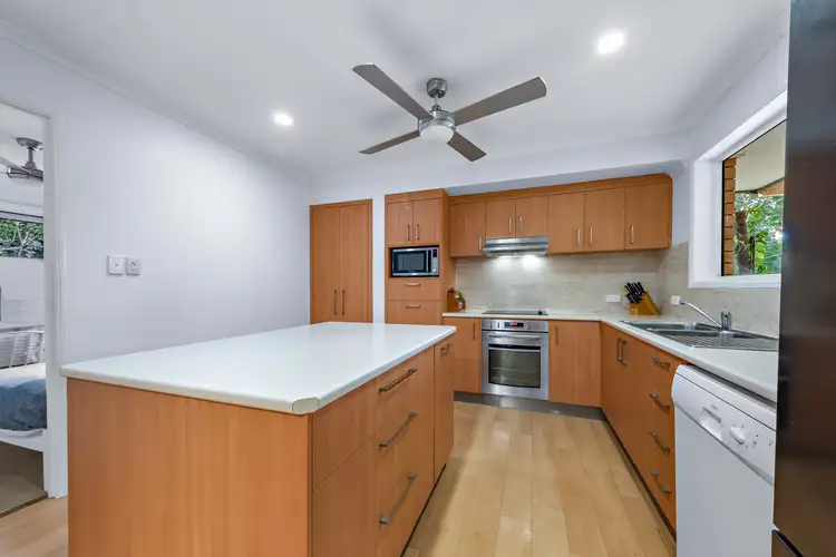 Third view of Homely house listing, 8 Hazelwood Crescent, Cannonvale QLD 4802