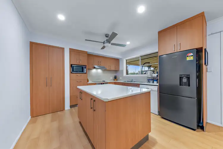 Fourth view of Homely house listing, 8 Hazelwood Crescent, Cannonvale QLD 4802