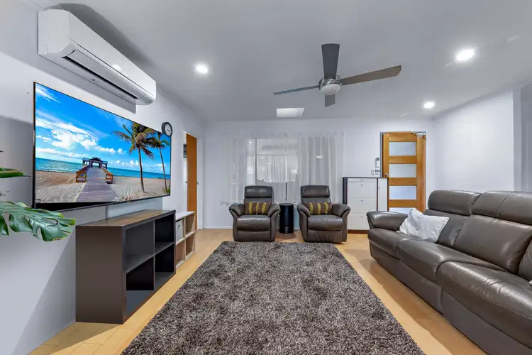 Fifth view of Homely house listing, 8 Hazelwood Crescent, Cannonvale QLD 4802