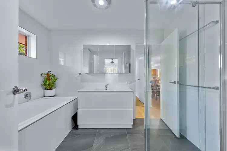 Sixth view of Homely house listing, 8 Hazelwood Crescent, Cannonvale QLD 4802