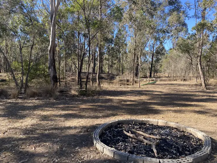 Second view of Homely land listing, 113 Mcclymont Road, Wattle Camp QLD 4615