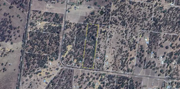 Fifth view of Homely land listing, 113 Mcclymont Road, Wattle Camp QLD 4615