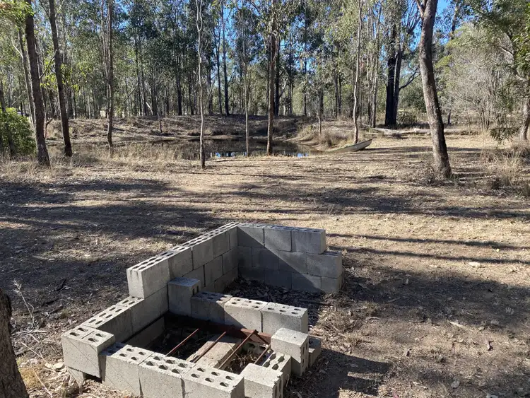 Sixth view of Homely land listing, 113 Mcclymont Road, Wattle Camp QLD 4615