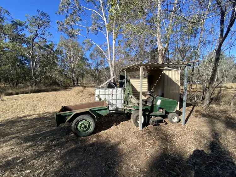 Seventh view of Homely land listing, 113 Mcclymont Road, Wattle Camp QLD 4615