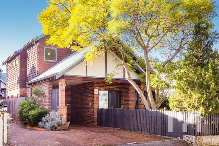 36A Holland Street, Fremantle WA 6160