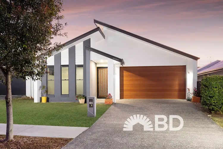 18 Imperial Crescent, Narangba QLD 4504