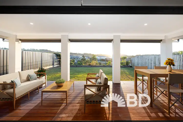 Second view of Homely house listing, 18 Imperial Crescent, Narangba QLD 4504
