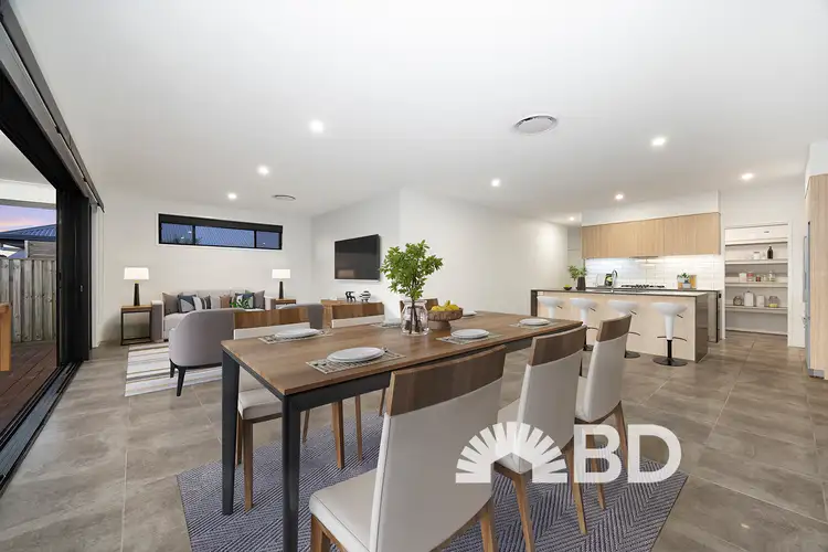 Third view of Homely house listing, 18 Imperial Crescent, Narangba QLD 4504