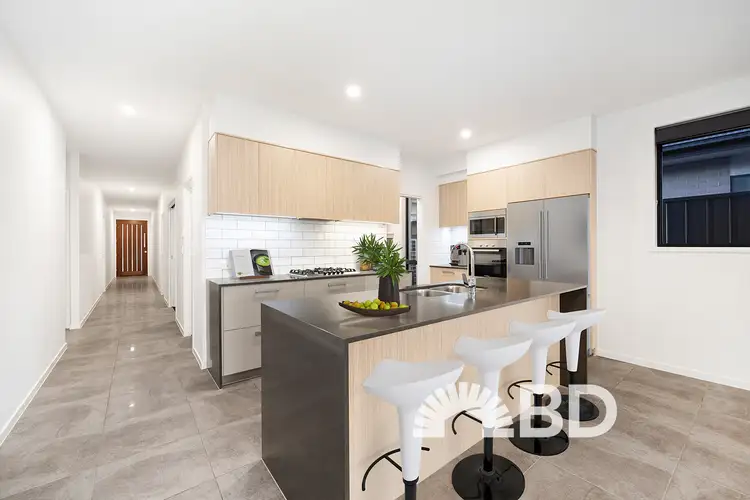 Fourth view of Homely house listing, 18 Imperial Crescent, Narangba QLD 4504
