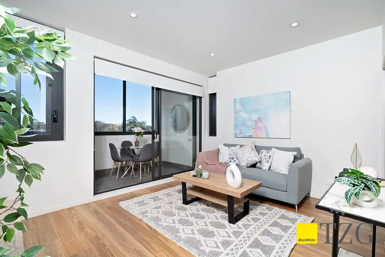 206/1562 Canterbury Road, Punchbowl NSW 2196