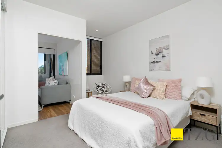 Second view of Homely apartment listing, 206/1562 Canterbury Road, Punchbowl NSW 2196