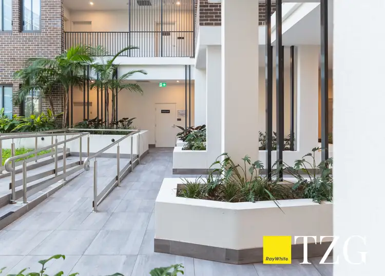 Third view of Homely apartment listing, 206/1562 Canterbury Road, Punchbowl NSW 2196