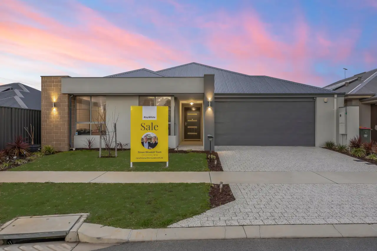 Main view of Homely other listing, 40 Brilliance Avenue, Eglinton WA 6034
