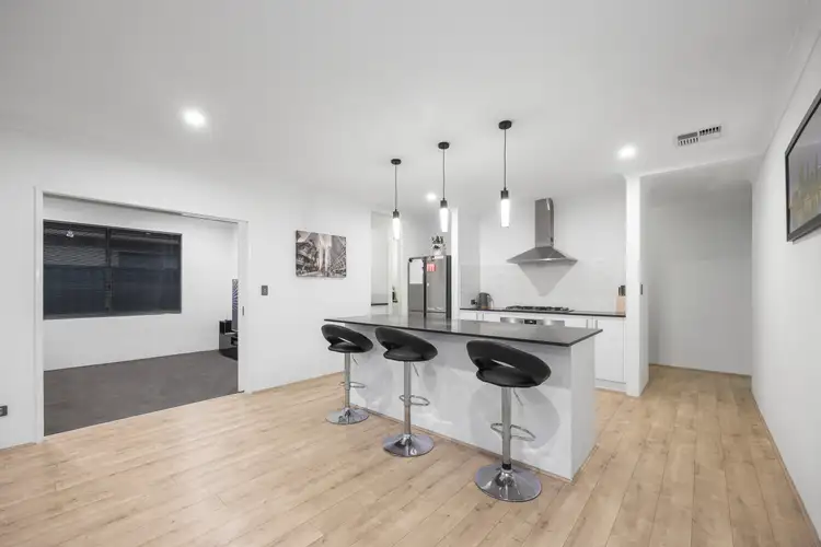 Third view of Homely other listing, 40 Brilliance Avenue, Eglinton WA 6034