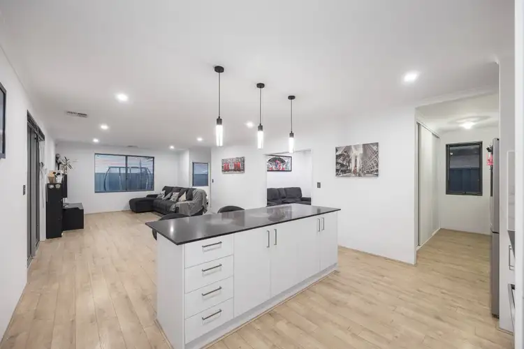 Fourth view of Homely other listing, 40 Brilliance Avenue, Eglinton WA 6034