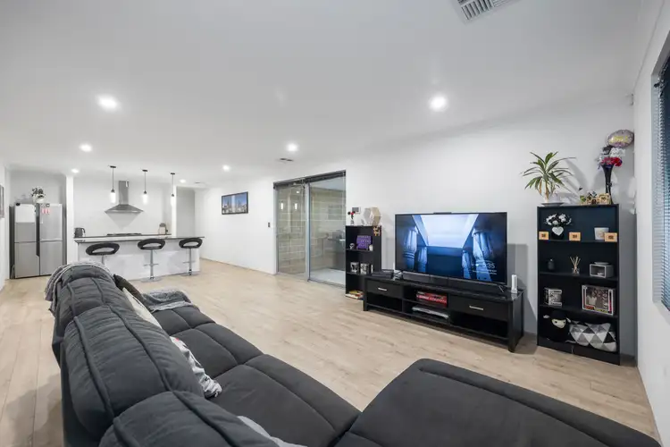 Fifth view of Homely other listing, 40 Brilliance Avenue, Eglinton WA 6034